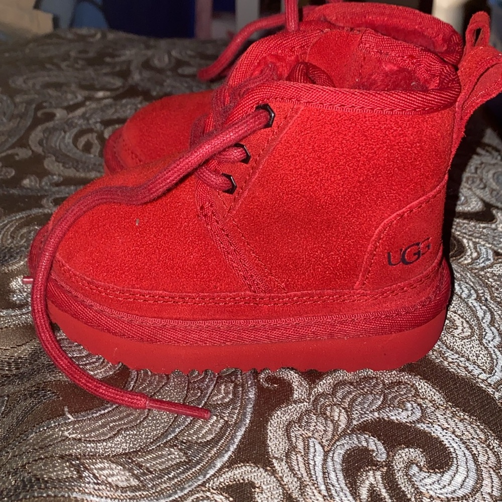 UGG BOOTS!!!! - Picture 3 of 4